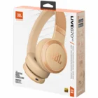 Austiņas JBL Live 670NC Sandstone