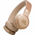 Austiņas JBL Live 670NC Sandstone