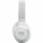 Austiņas JBL Live 770NC White [Bojāts iepakojums]