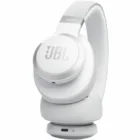 Austiņas JBL Live 770NC White [Bojāts iepakojums]