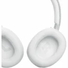 Austiņas JBL Live 770NC White [Bojāts iepakojums]