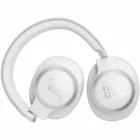 Austiņas JBL Live 770NC White [Bojāts iepakojums]