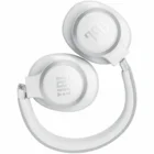 Austiņas JBL Live 770NC White [Bojāts iepakojums]