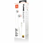 Austiņas JBL Tune 310C White