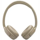 Austiņas JBL Tune 530 BT Beige