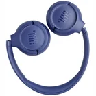 Austiņas JBL Tune 530 BT Blue