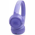 Austiņas JBL Tune 530 BT Lavender