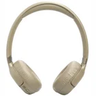 Austiņas JBL Tune 680NC Beige