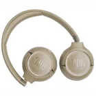 Austiņas JBL Tune 680NC Beige