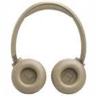Austiņas JBL Tune 680NC Beige