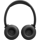 Austiņas JBL Tune 680NC Black