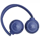 Austiņas JBL Tune 680NC Blue
