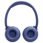 Austiņas JBL Tune 680NC Blue