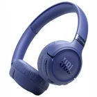 Austiņas JBL Tune 680NC Blue