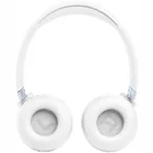 Austiņas JBL Tune 680NC White