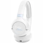 Austiņas JBL Tune 680NC White