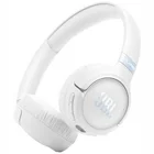 Austiņas JBL Tune 680NC White