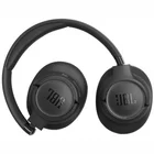 Austiņas JBL Tune 780NC Black