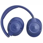 Austiņas JBL Tune 780NC Blue