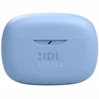 Austiņas JBL Vibe Beam Blue