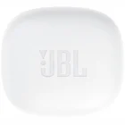 Austiņas JBL Wave Flex White