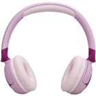 Austiņas JBL Junior 320BT Purple