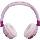 Austiņas JBL Junior 320BT Purple