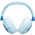 Austiņas JBL Junior 470NC Blue