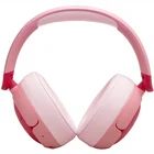 Austiņas JBL Junior 470NC Pink
