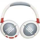 Austiņas JBL Junior 470NC White