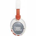 Austiņas JBL Junior 470NC White