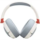 Austiņas JBL Junior 470NC White