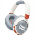 Austiņas JBL Junior 470NC White