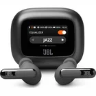 Austiņas JBL Live Beam 3 Black