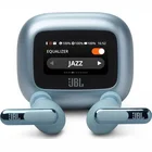 Austiņas JBL Live Beam 3 Blue