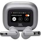 Austiņas JBL Live Beam 3 Silver