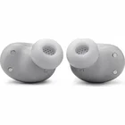 Austiņas JBL Live Buds 3 Silver