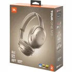 Austiņas JBL Tour One M3 Latte