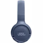 Austiņas JBL Tune 520BT Blue