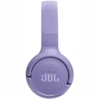 Austiņas JBL Tune 520BT Purple