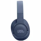 Austiņas JBL Tune 720BT Blue