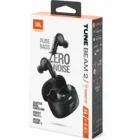 Austiņas JBL Tune Beam 2 Black