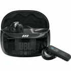 Austiņas JBL Tune Beam 2 Ghost Black