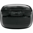 Austiņas JBL Tune Beam 2 Ghost Black