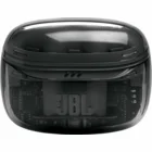 Austiņas JBL Tune Beam 2 Ghost Black