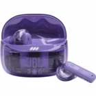 Austiņas JBL Tune Beam 2 Ghost Purple