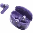 Austiņas JBL Tune Beam 2 Ghost Purple