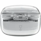 Austiņas JBL Tune Beam 2 Ghost White