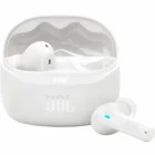 Austiņas JBL Tune Beam 2 White