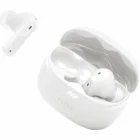 Austiņas JBL Tune Beam 2 White